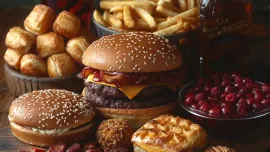 Imagem da notícia Nem Todo Alimento Vegano é Necessariamente Saudável, Mas Prioriza a Ética e a Sustentabilidade!
